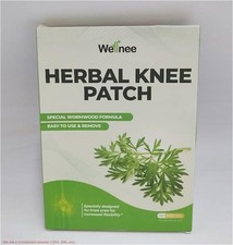 Wellnee Original Herbal Knee
