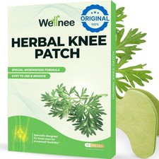 Wellnee Original Herbal Knee