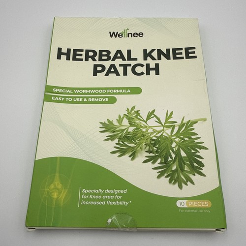 Original herbal knee patch - knee,