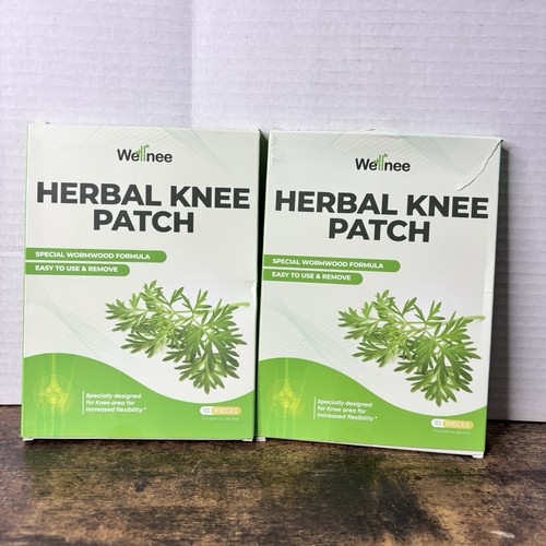 Original herbal knee patch - herbal,
