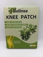 Original Herbal Knee Patch -