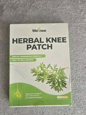 Wellnee Knee Herbal Knee Patch