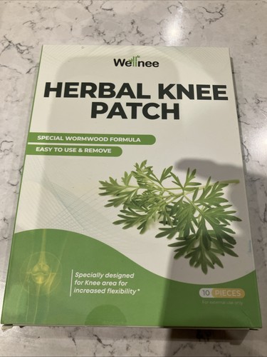Wellnee herbal knee - wellnee,