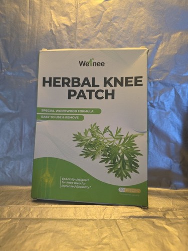 Wellnee original herbal knee - wellnee,