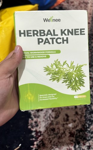 Wellnee original herbal - wellnee,