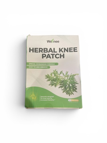Pcs wellnee herbal - herbal, knee