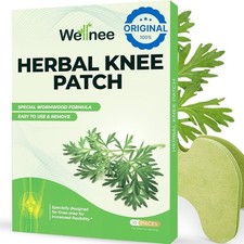 Wellnee  Original Herbal Knee