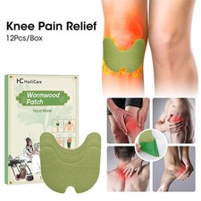 24X~Wellnee Knee Pain Relief
