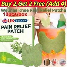 Wellnee Knee Pain Relief